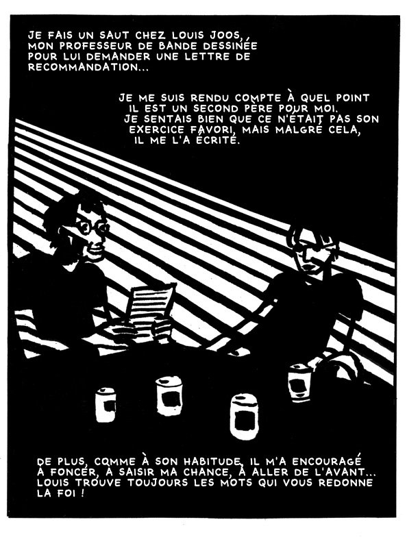 - le journal d'Edgar Moinet #1- page 12