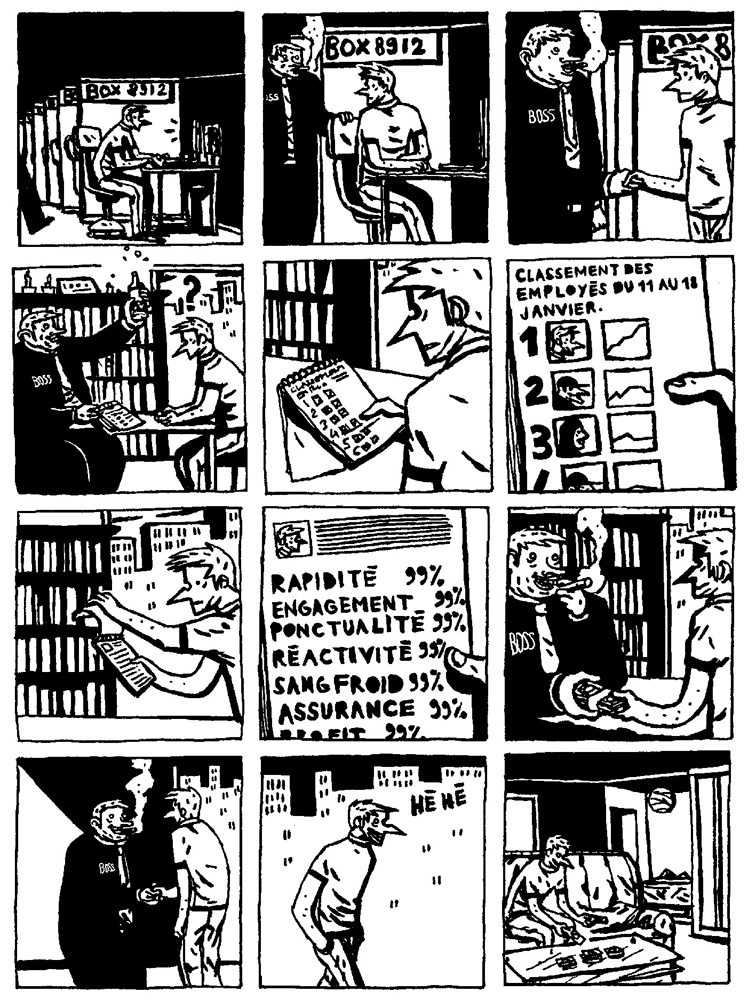 - Une infinité d'autres- page 18