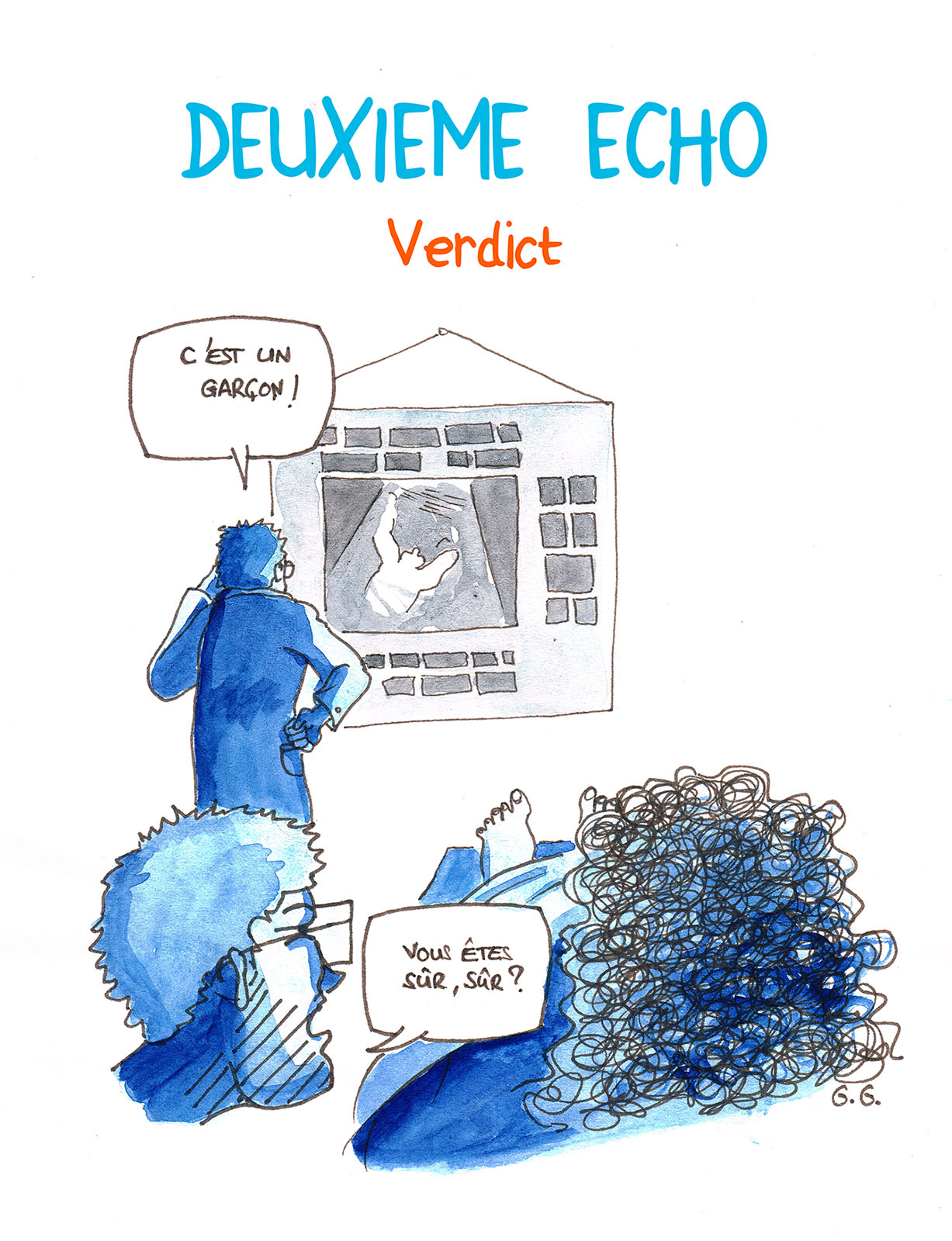 - La vie d'artiste- page 8