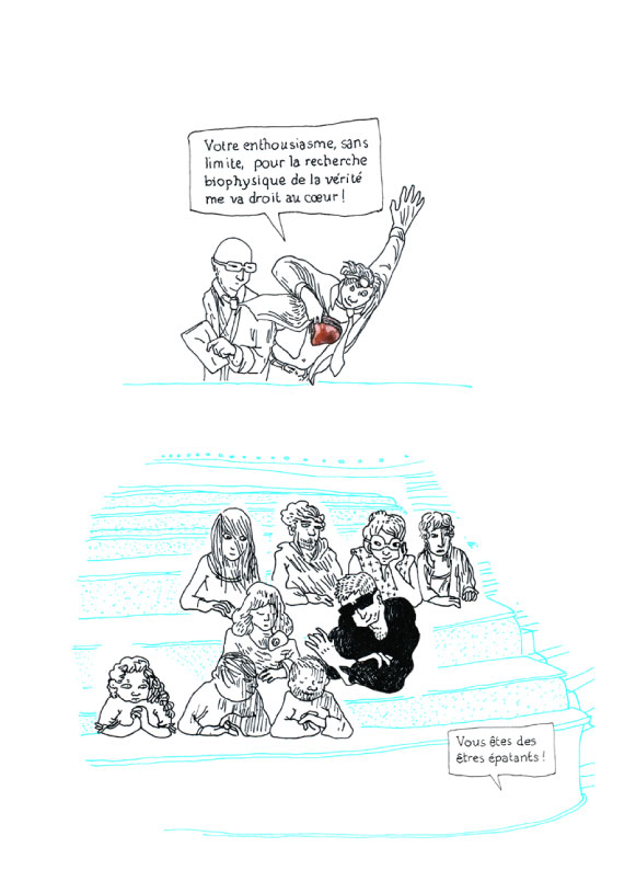 - viscéralement- page 23