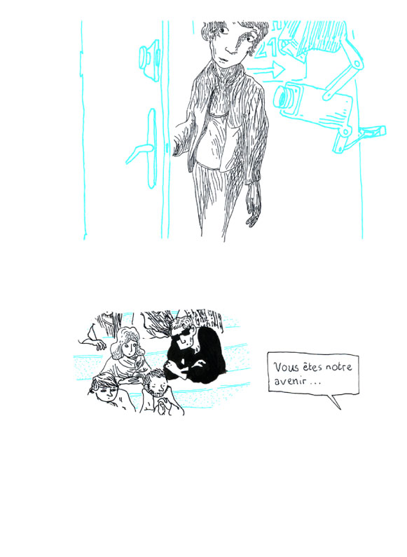 - viscéralement- page 21