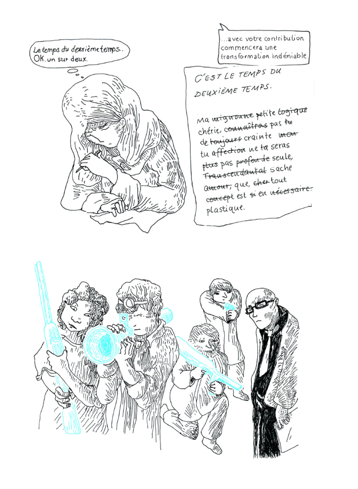 - viscéralement- page 26