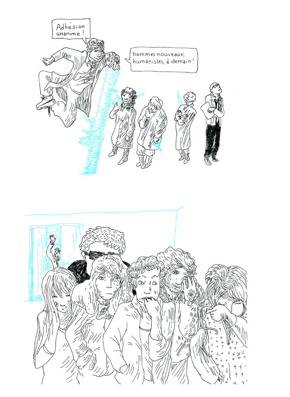 - viscéralement- page 28