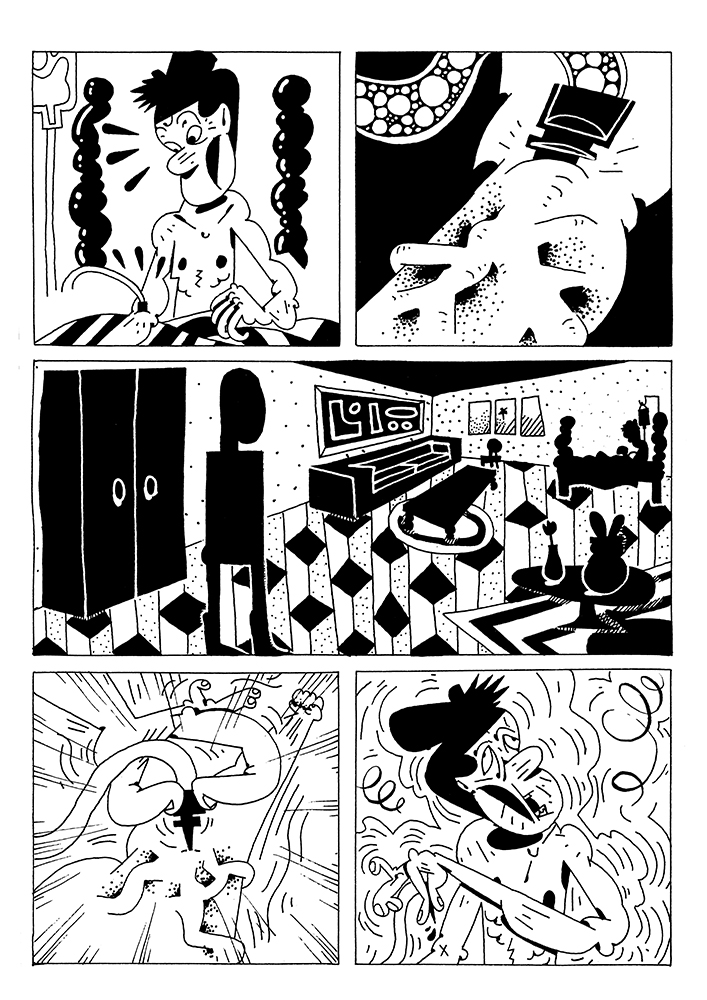 - vice et versa - page 2