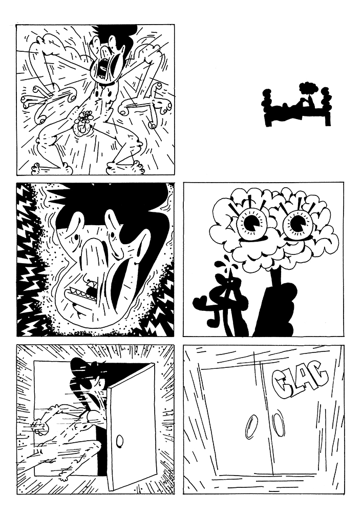 - vice et versa - page 5