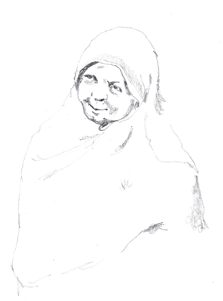 - Impressions Palestine- page 39