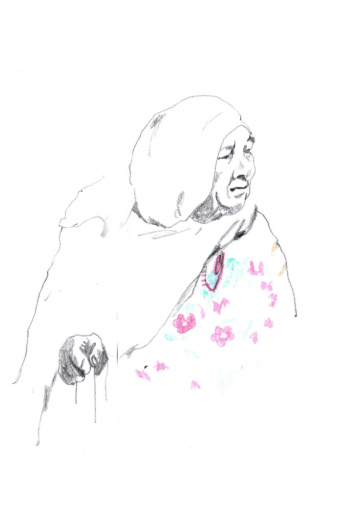 - Impressions Palestine- page 23