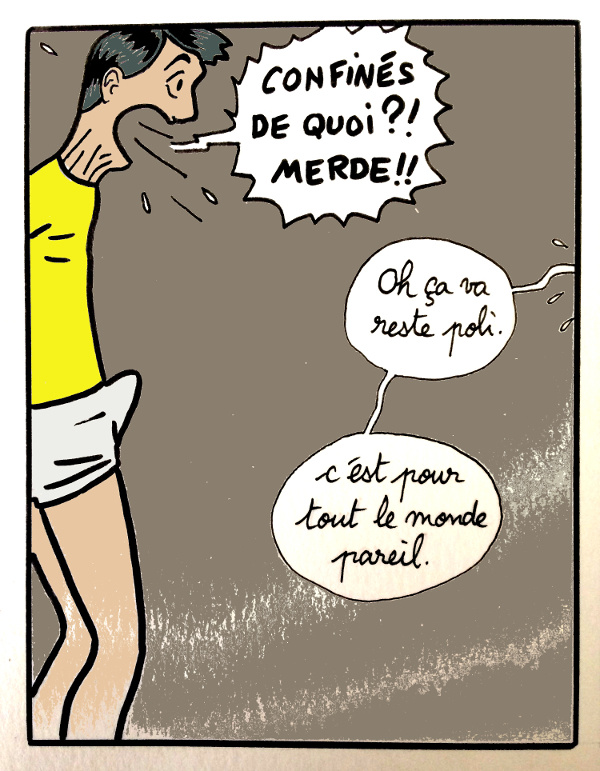 - dernier jour ouvrable avant confinement- page 15