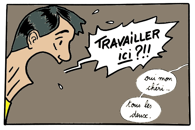 - dernier jour ouvrable avant confinement- page 17