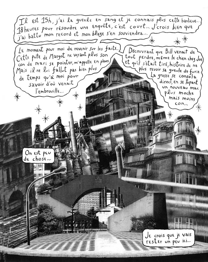 - Cette nuit là...- page 6