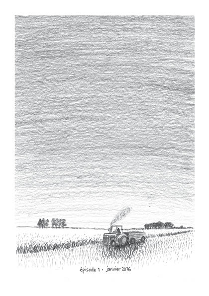 - Pas de ça chez moi #1- page 14