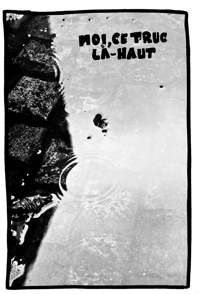 - Moi, ce truc là-haut- page 1