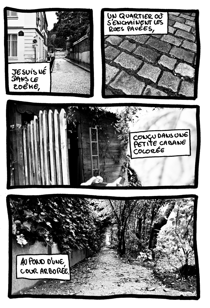 - Moi, ce truc là-haut- page 3