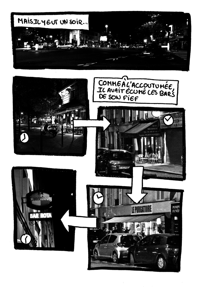 - Moi, ce truc là-haut- page 8