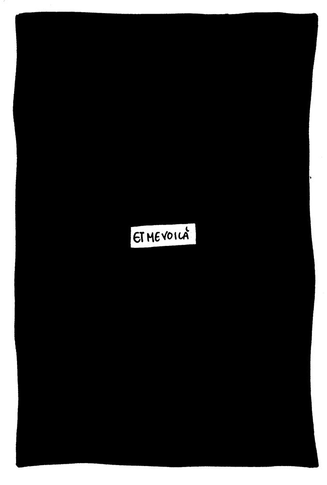 - Moi, ce truc là-haut- page 12