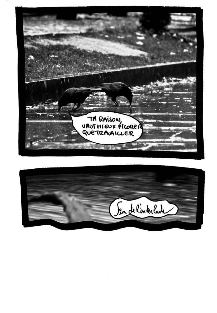 - Moi, ce truc là-haut- page 14