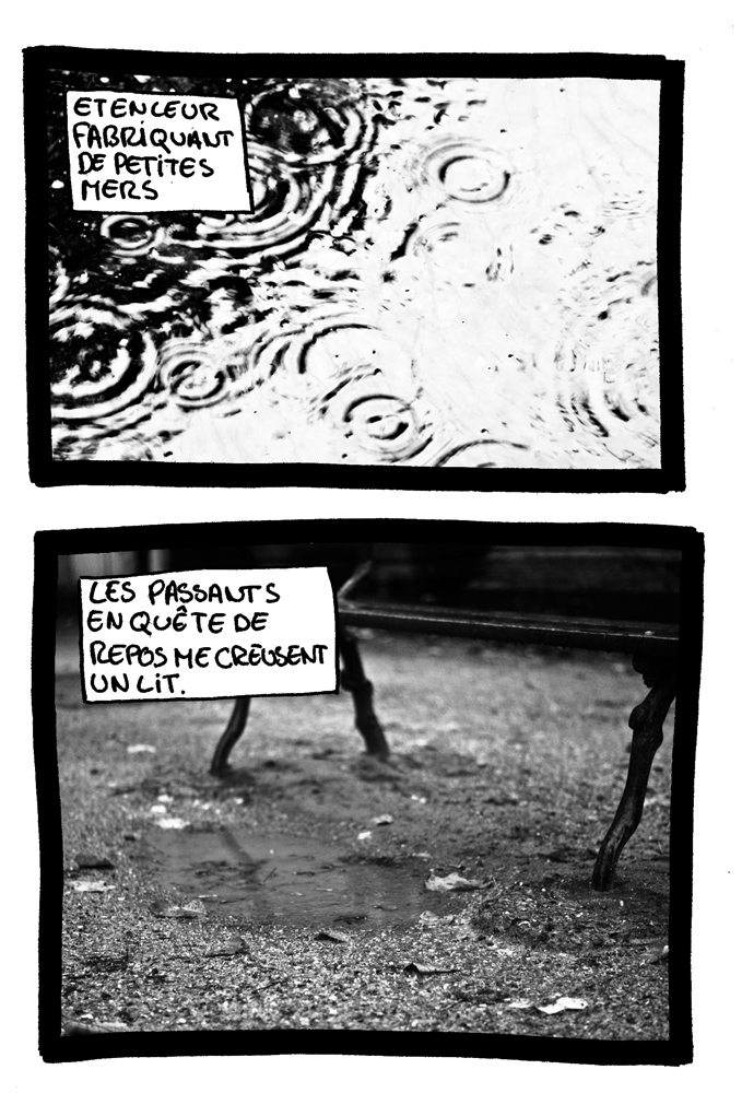 - Moi, ce truc là-haut- page 19