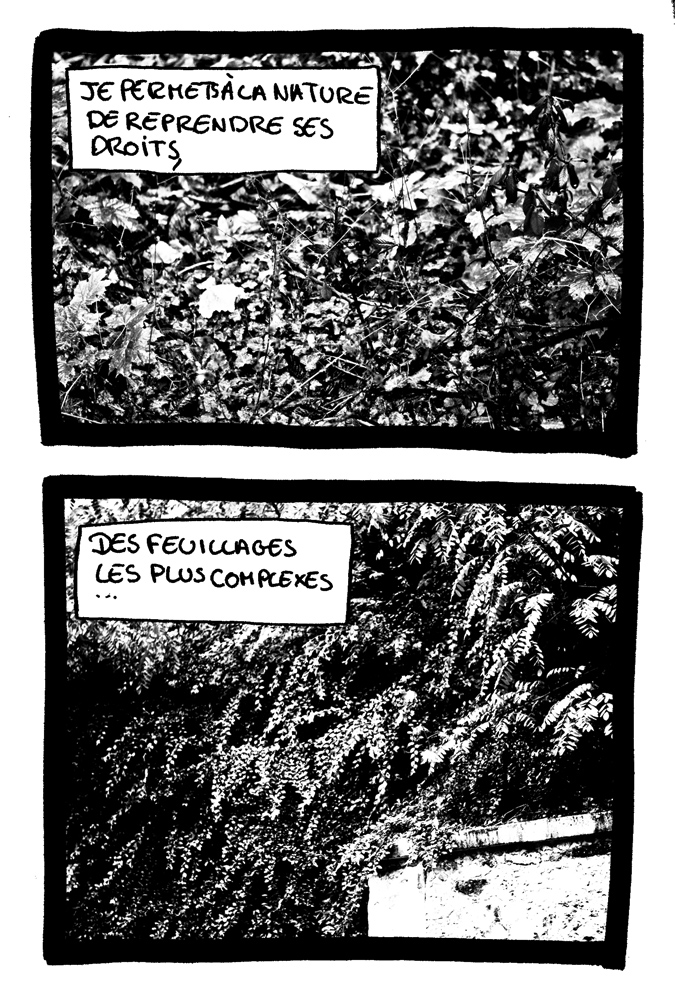 - Moi, ce truc là-haut- page 21
