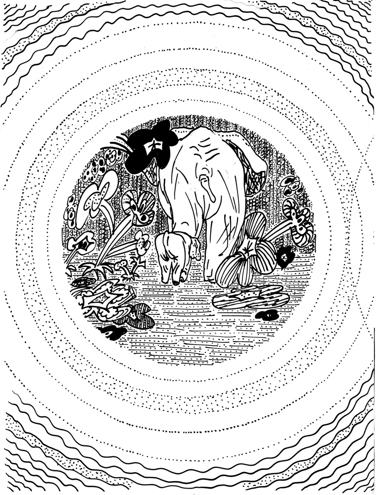 - Tard dans la nuit- page 24