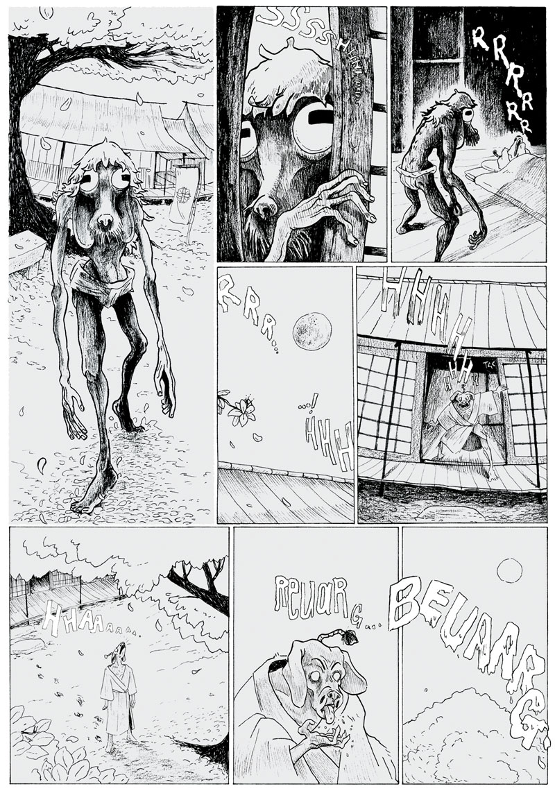 - EP02 Le Voleur de Mochis- page 5