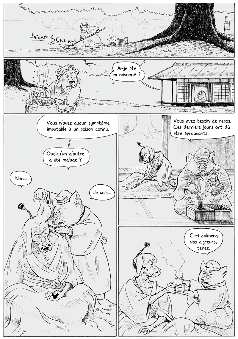 - EP02 Le Voleur de Mochis- page 7