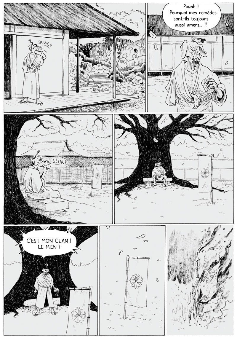 - EP02 Le Voleur de Mochis- page 8