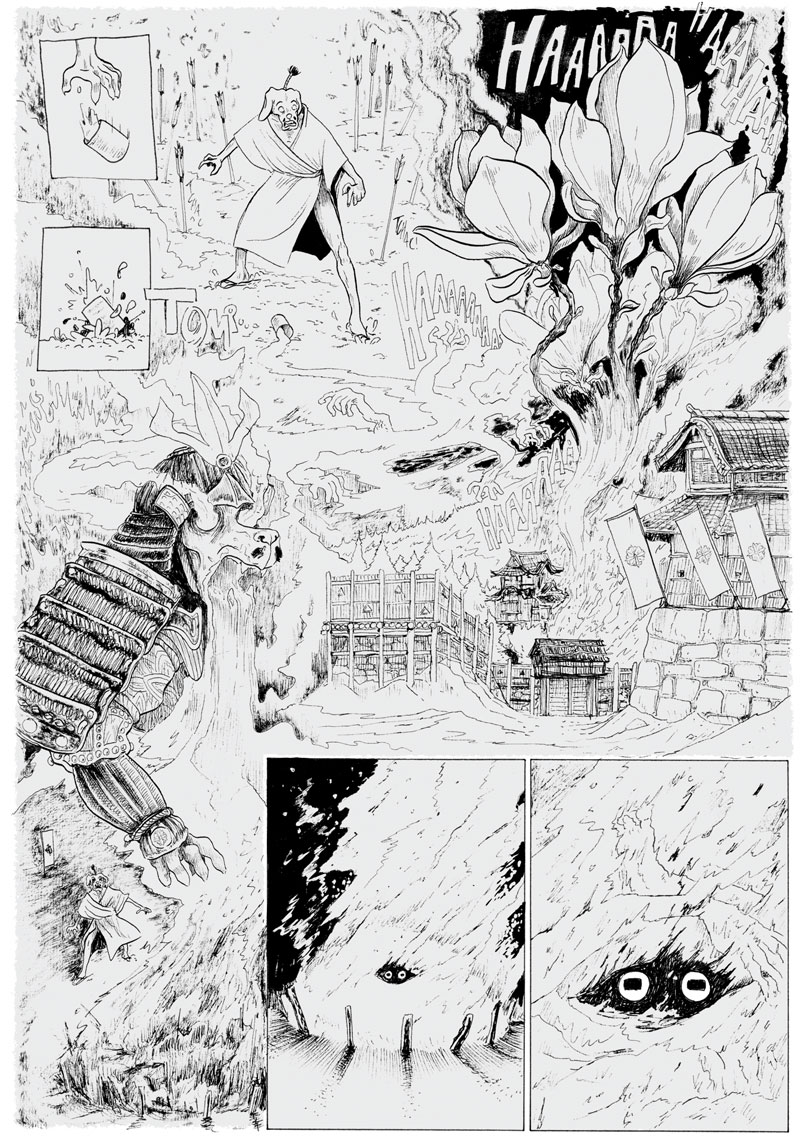 - EP02 Le Voleur de Mochis- page 9