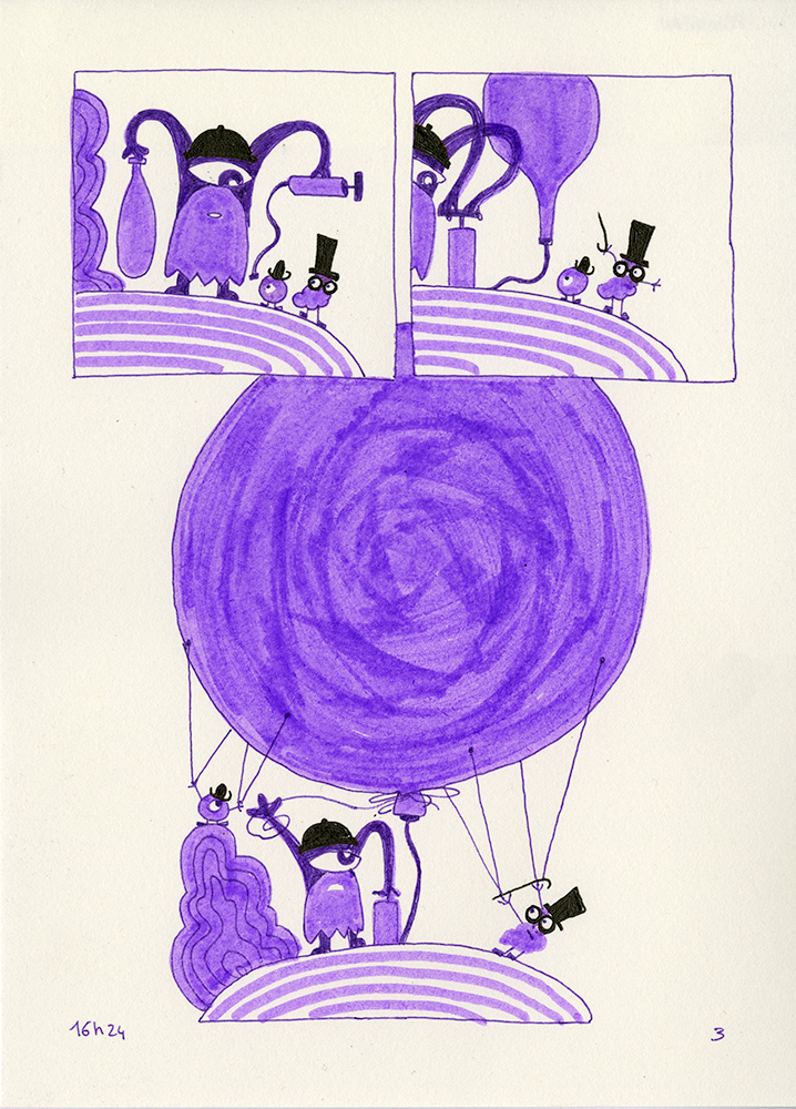 - Voyage mycologique- page 3