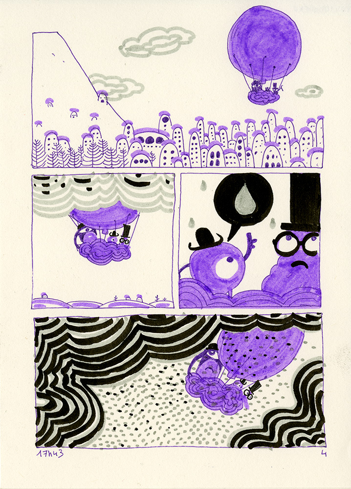 - Voyage mycologique- page 4