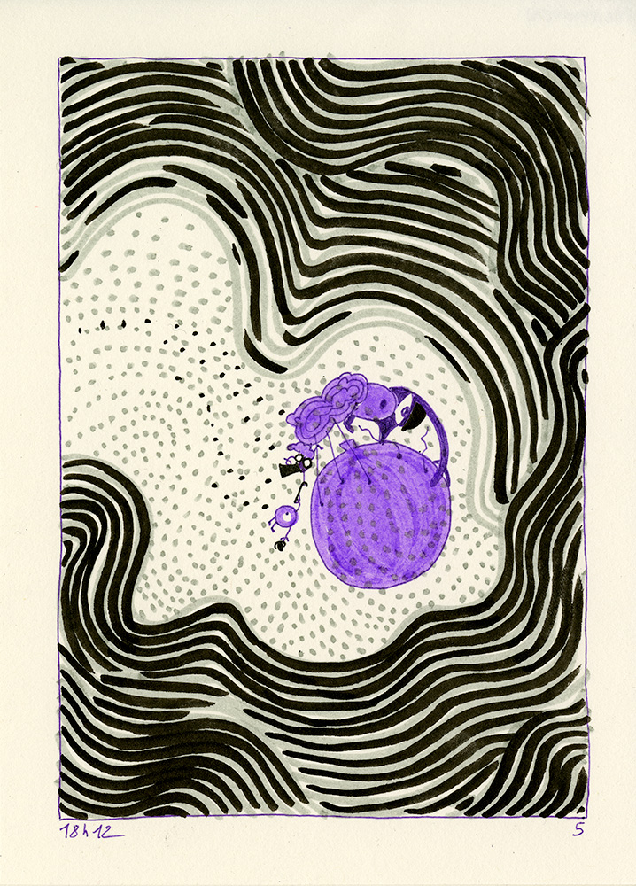 - Voyage mycologique- page 5