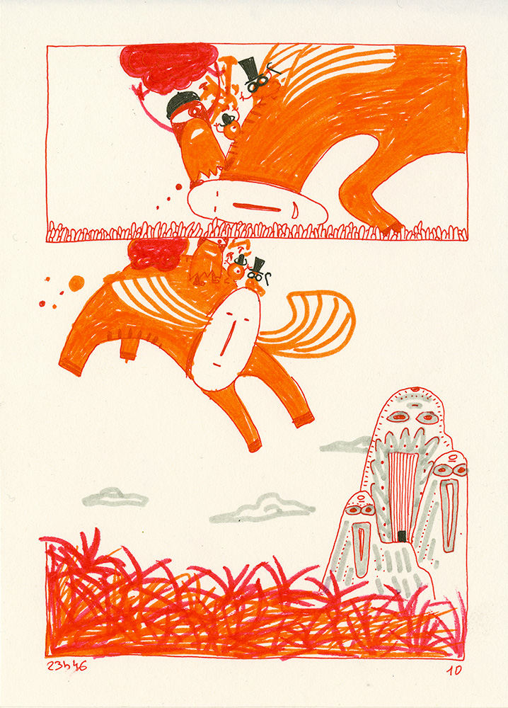 - Voyage mycologique- page 10