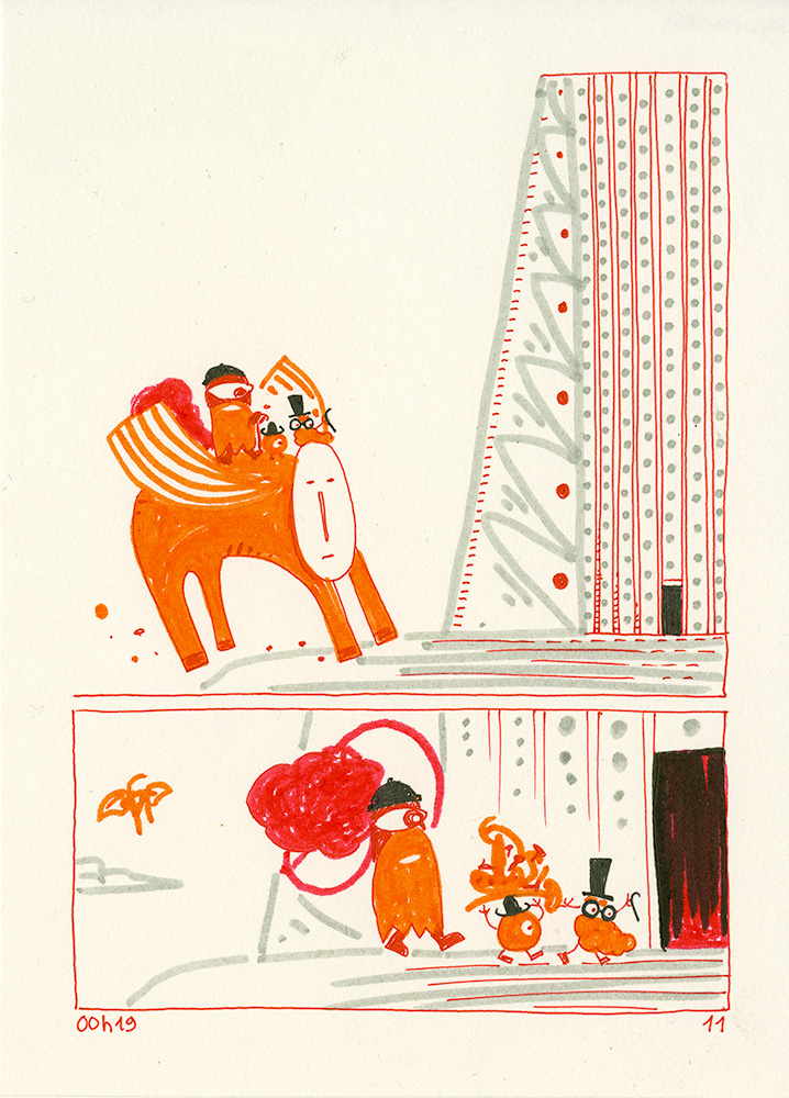 - Voyage mycologique- page 11