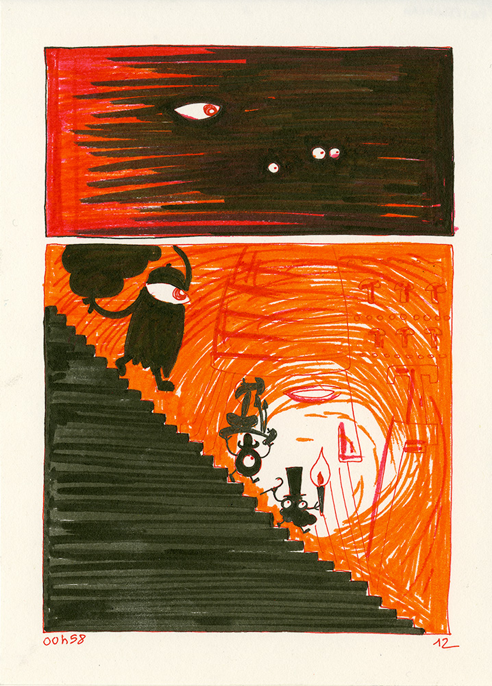 - Voyage mycologique- page 12