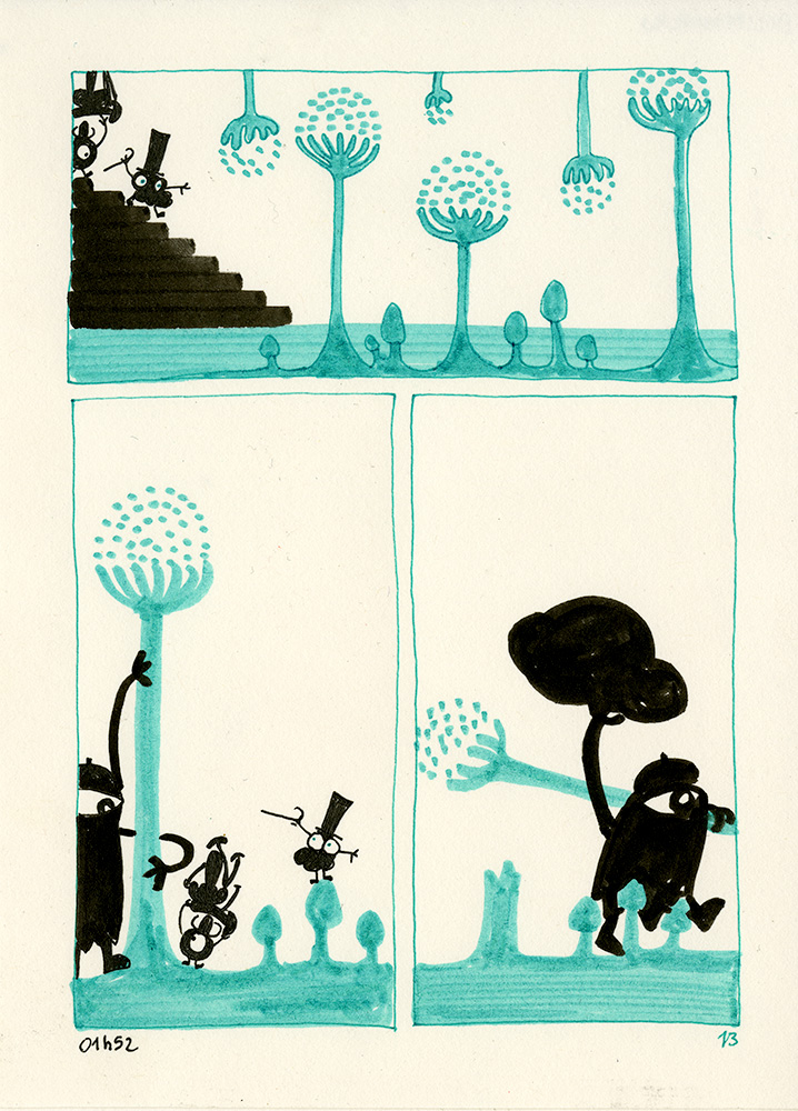 - Voyage mycologique- page 13