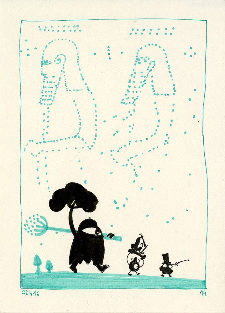 - Voyage mycologique- page 14