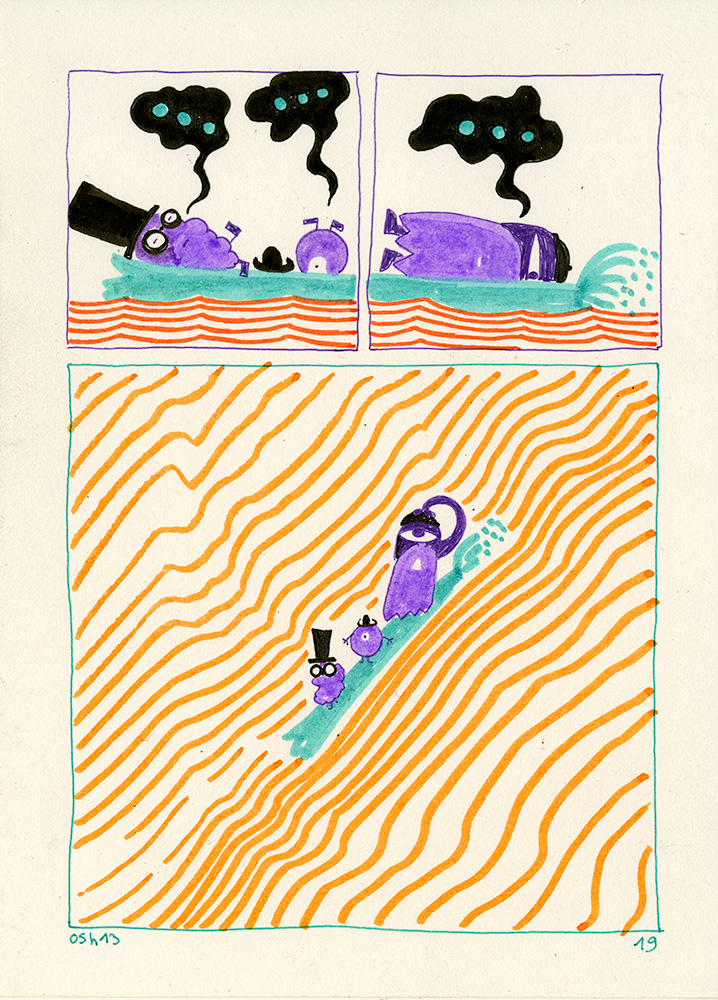 - Voyage mycologique- page 19