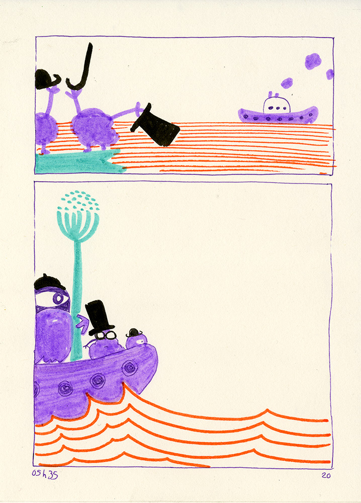 - Voyage mycologique- page 20