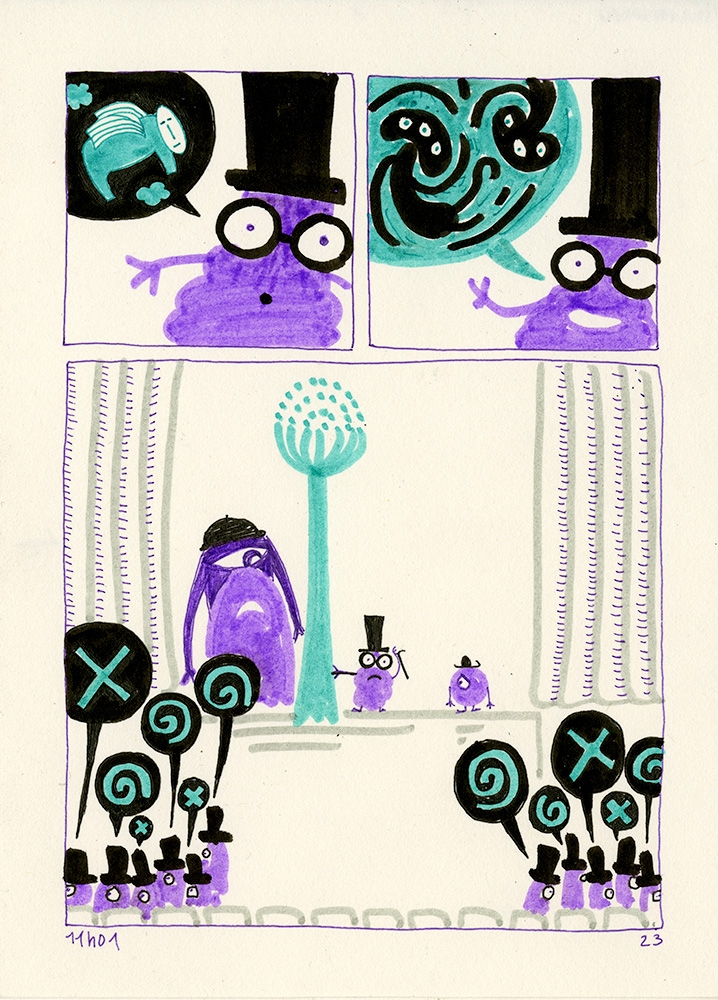 - Voyage mycologique- page 23