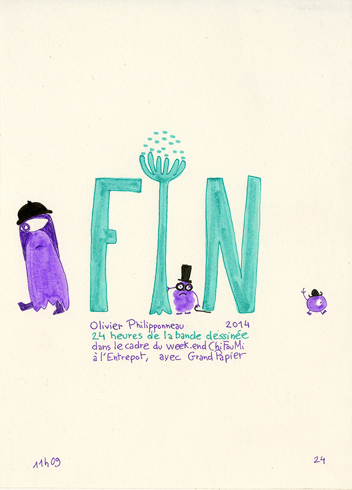 - Voyage mycologique- page 24