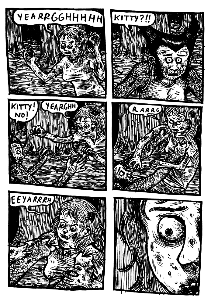 - Dying time- page 16