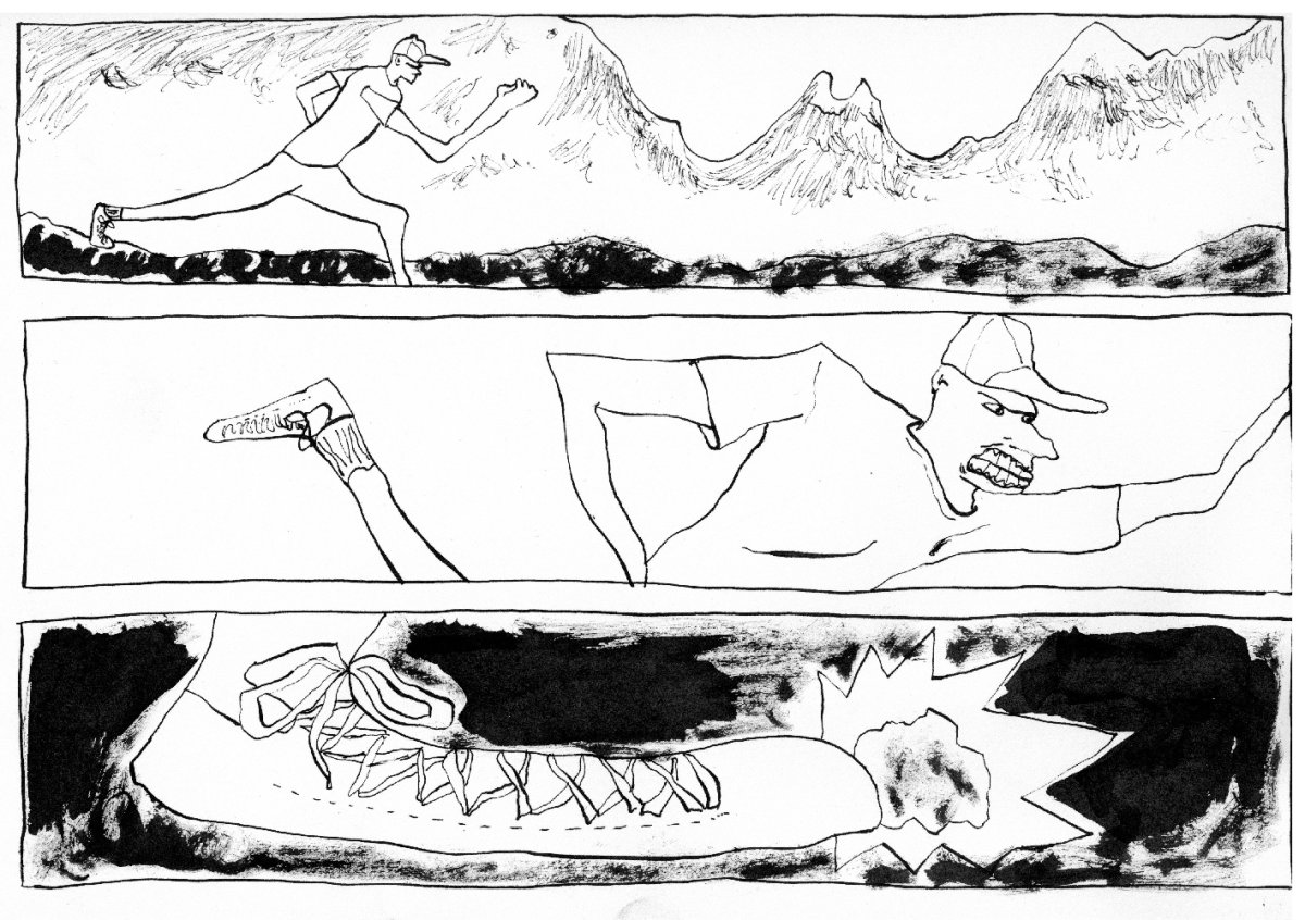 - walk a rock- page 3