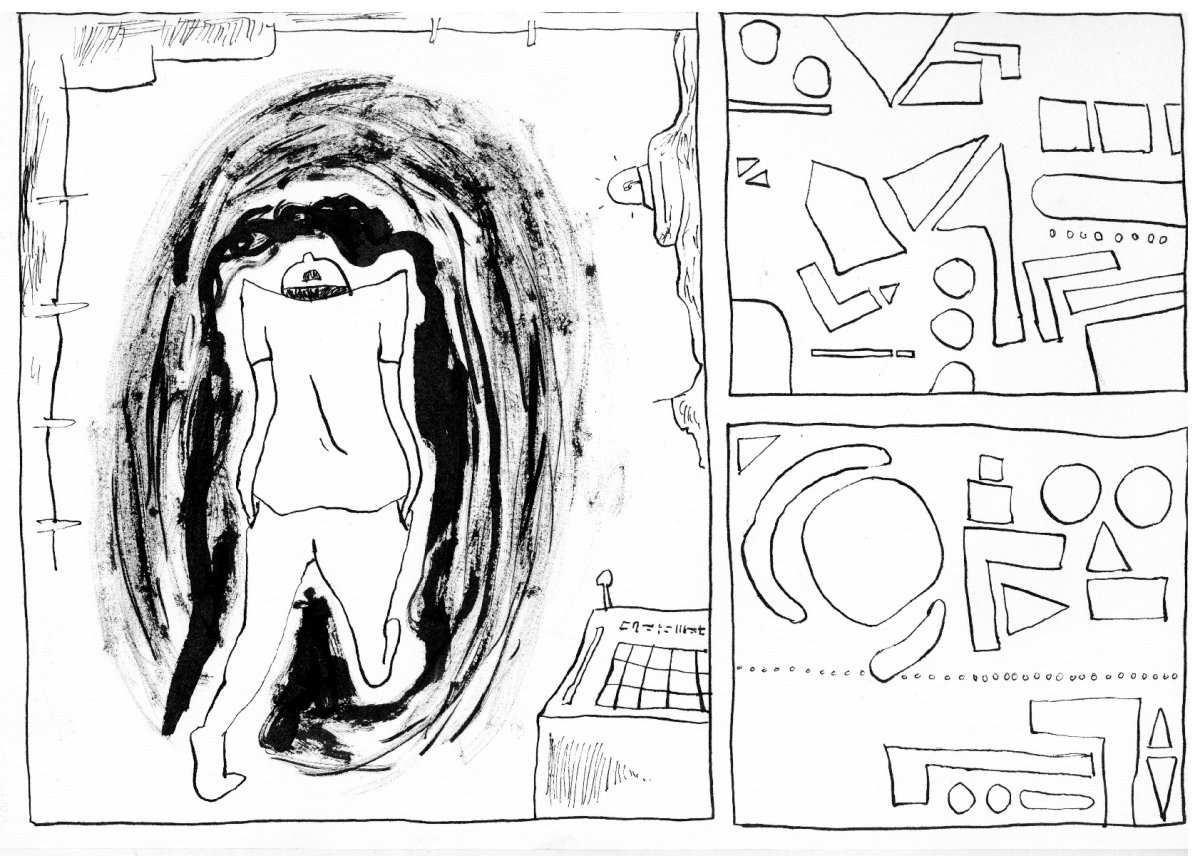 - walk a rock- page 9