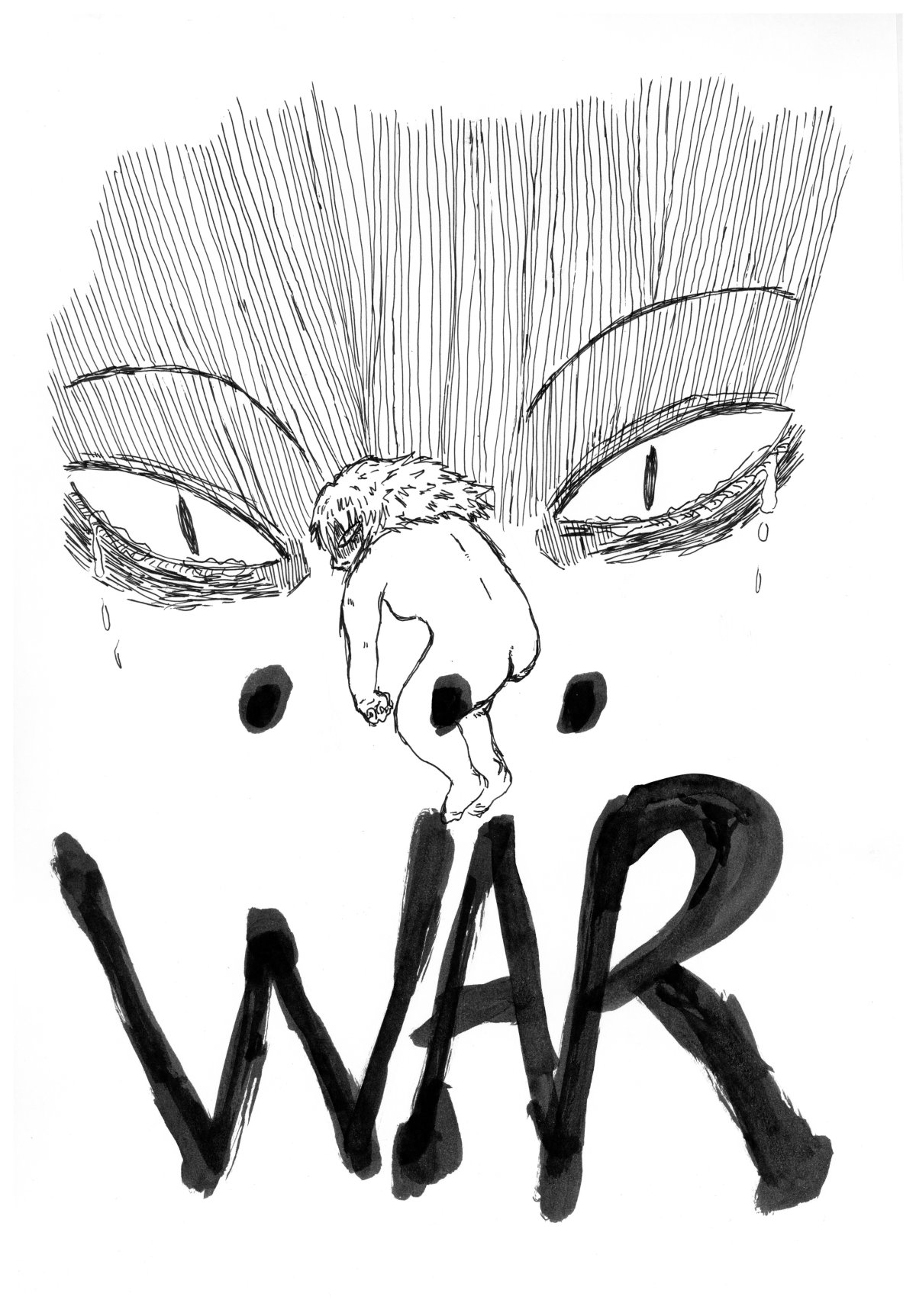 - WAR !- page 6
