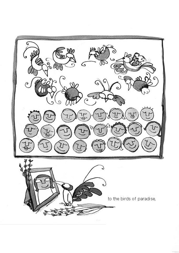 - I think we will be calmer in the next war- page 4