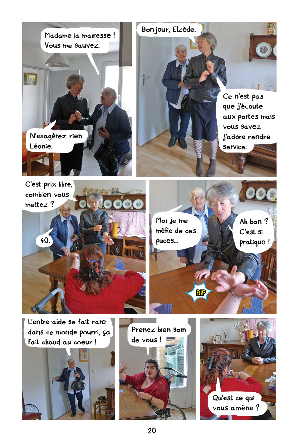 - L'Elzède Livre 1- page 17