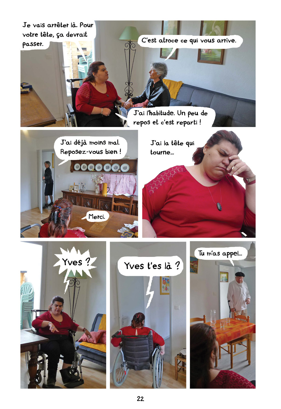 - L'Elzède Livre 1- page 19