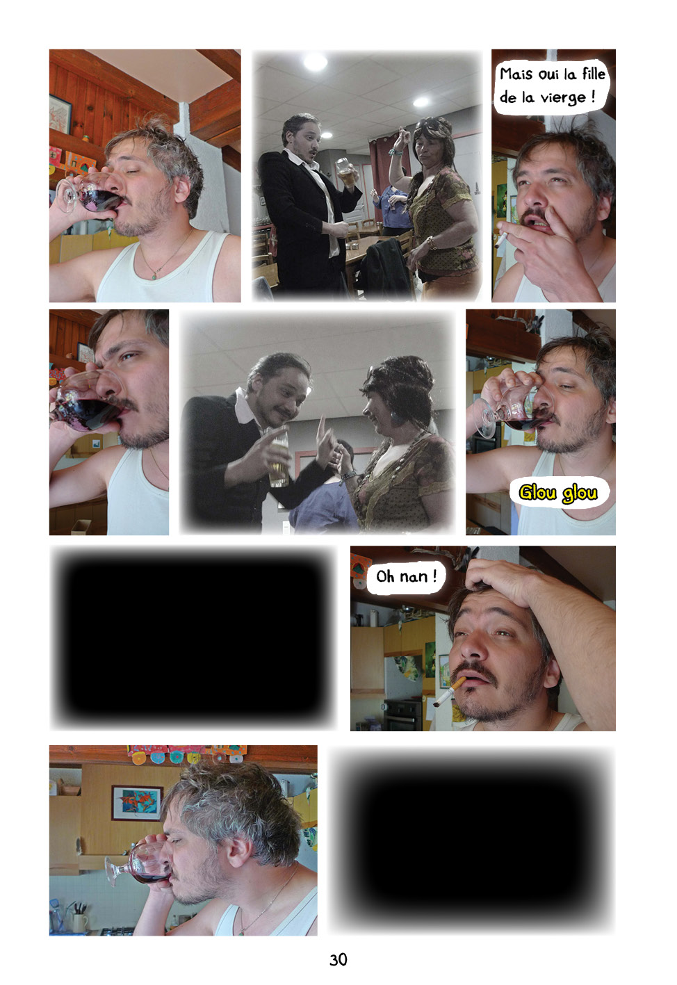 - L'Elzède Livre 1- page 27