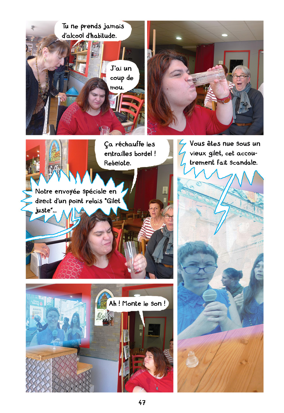 - L'Elzède Livre 1- page 43