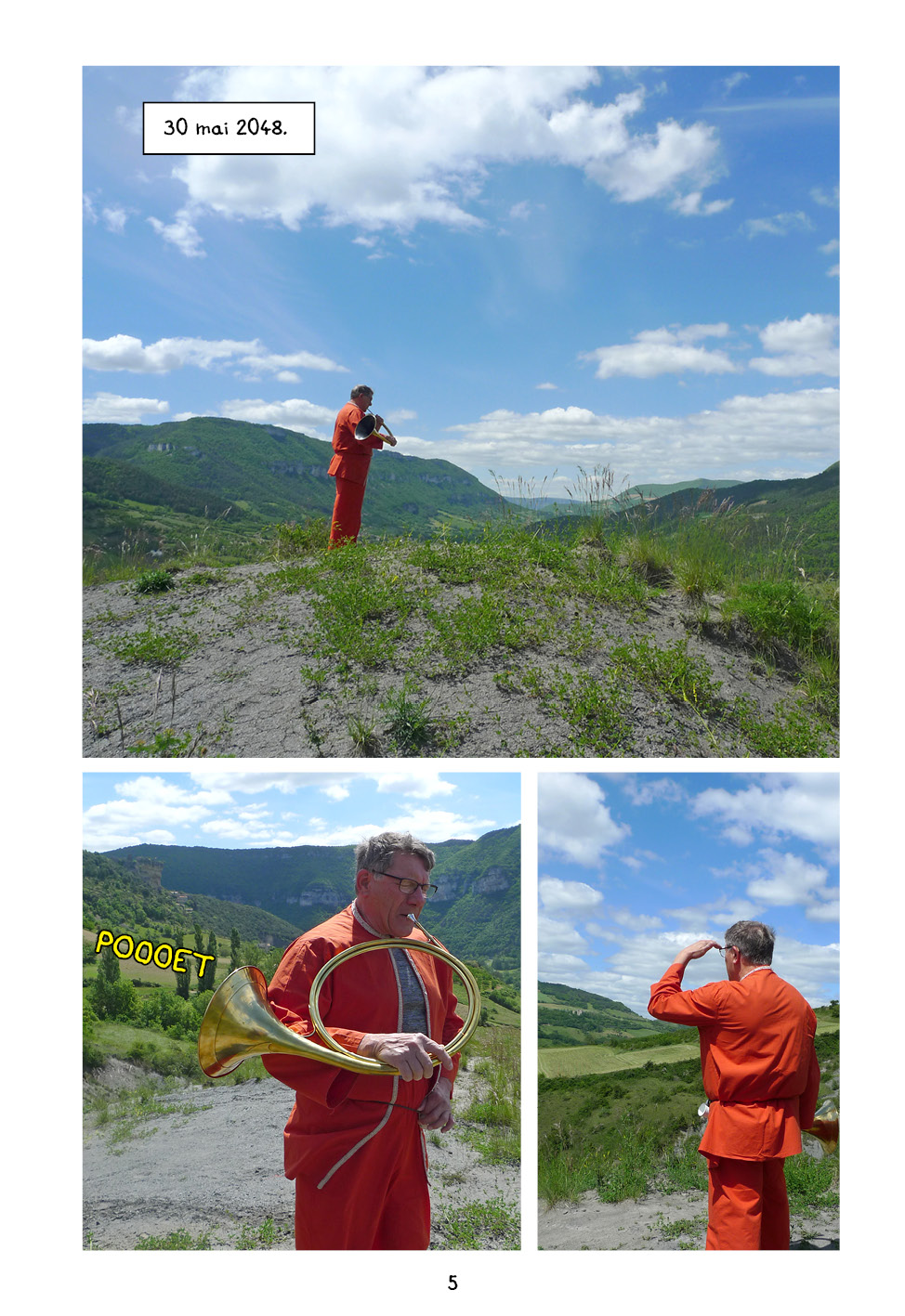 - L'Elzède Livre 1- page 2