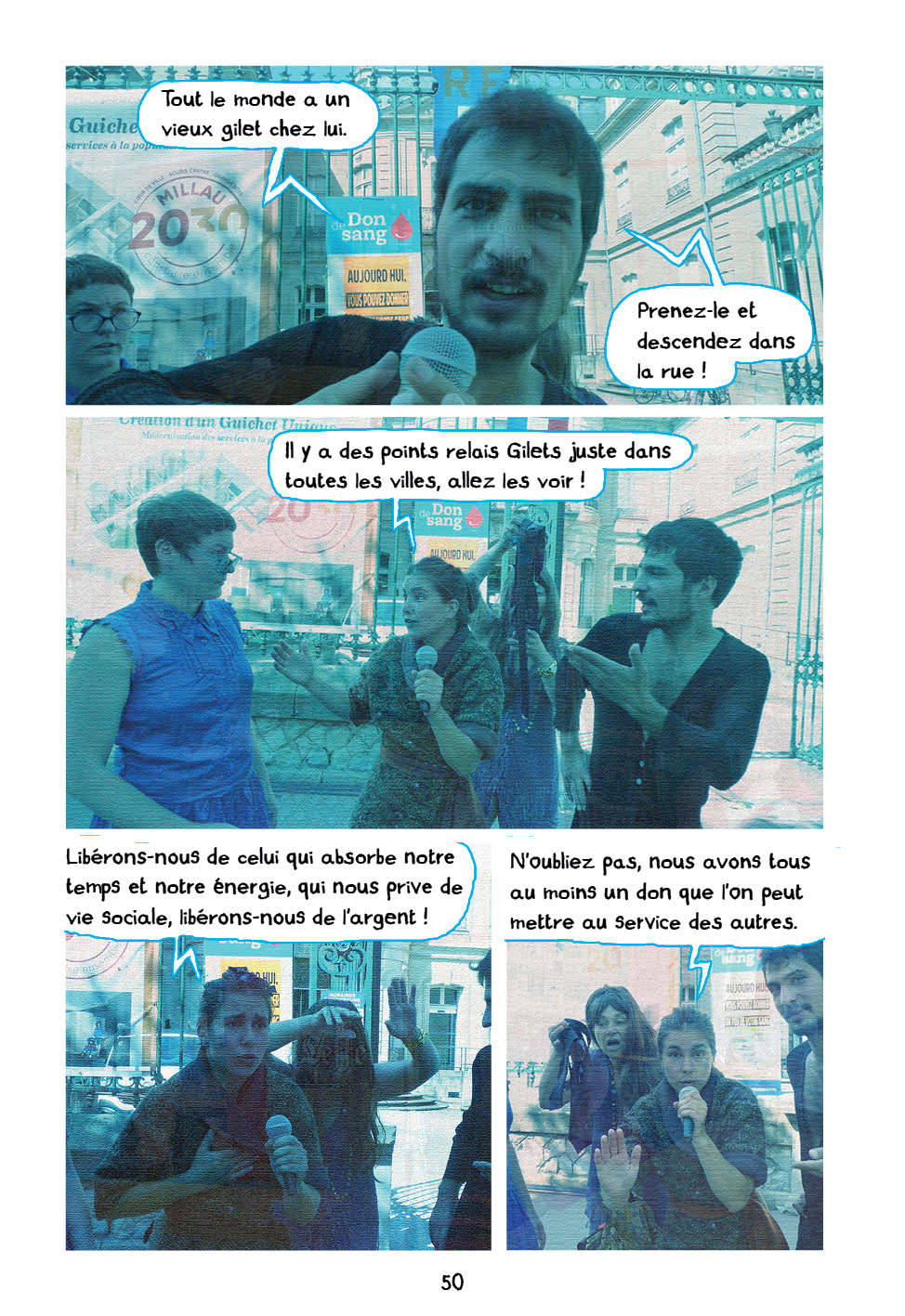 - L'Elzède Livre 1- page 46